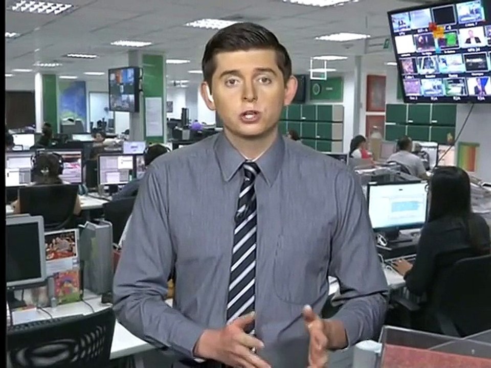 Russian and Chilean leaders meet ahead of APEC Summit