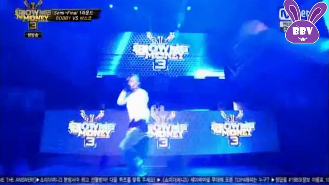 [BBV][Vietsub] SMTM3 Ep9 cut Đời Sống Riêng Tư BOBBY
