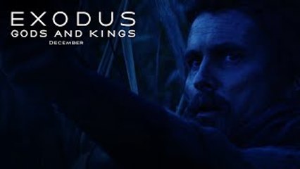 Exodus: Gods and Kings - Spot TV "Follow Me" [VO|HD1080p]
