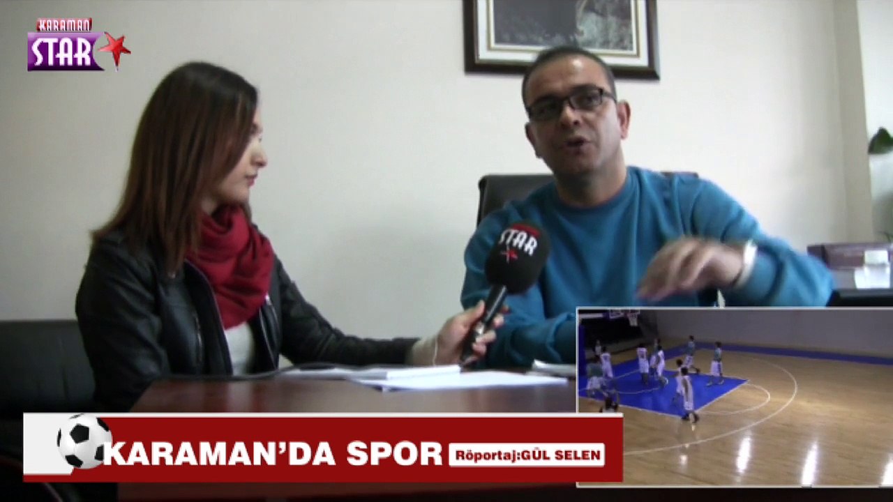 ASKF KARAMANLİS