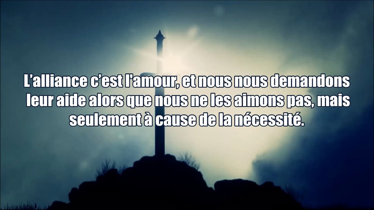 Demander l'aide des mécréants est-il de la mécréance ? [Shaykh Al-Fawzan]