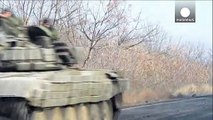 Ucraina: nuovi spostamenti di mezzi pesanti verso Donetsk