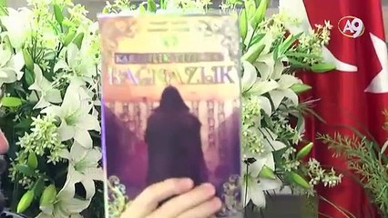 The Book “Bigotry: The Dark Danger” can be used against all kinds of bigoted movements