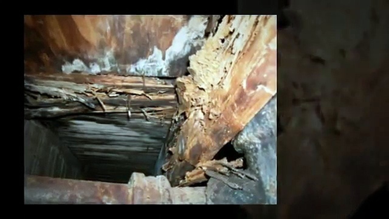 Home Inspectors in Dallas Shows Home Inspection Horrors