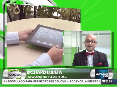 Proyecto de Ley de Comercio Electrónico no regula las transacciones