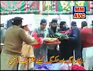 Pir NaseerUdDin Naseer R.A FIRST URS MUBARAK 2ND DAY EVINING MEHFIL PART 1  BEST