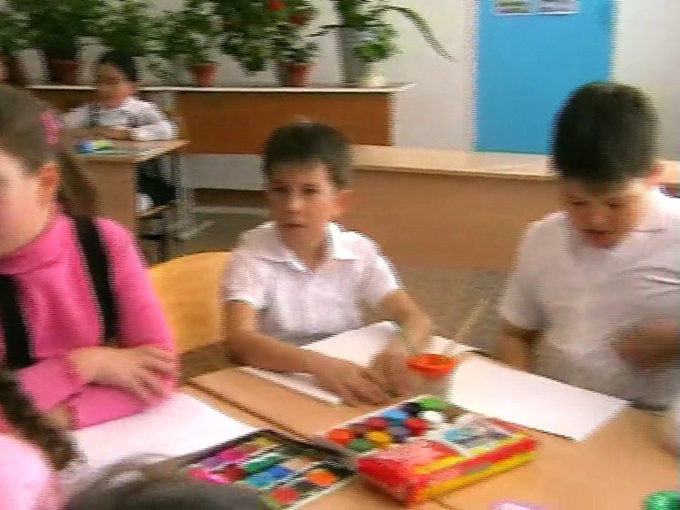 Злой волшебник - табак