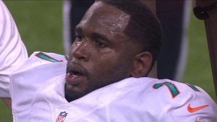 NFL NOW: Impact of Branden Albert's injury