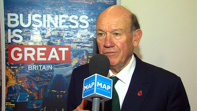 Les opportunités de partenariat entre le Maroc et la Grande-Bretagne au centre du débat à Rabat