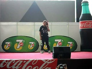 Concurso de coreografia 2