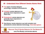 What Is The Best Smoke Detector | Top Smoke Alarms Revealed