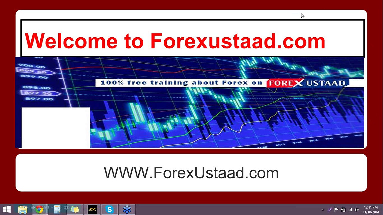 what is forex trading in urdu (webinar)