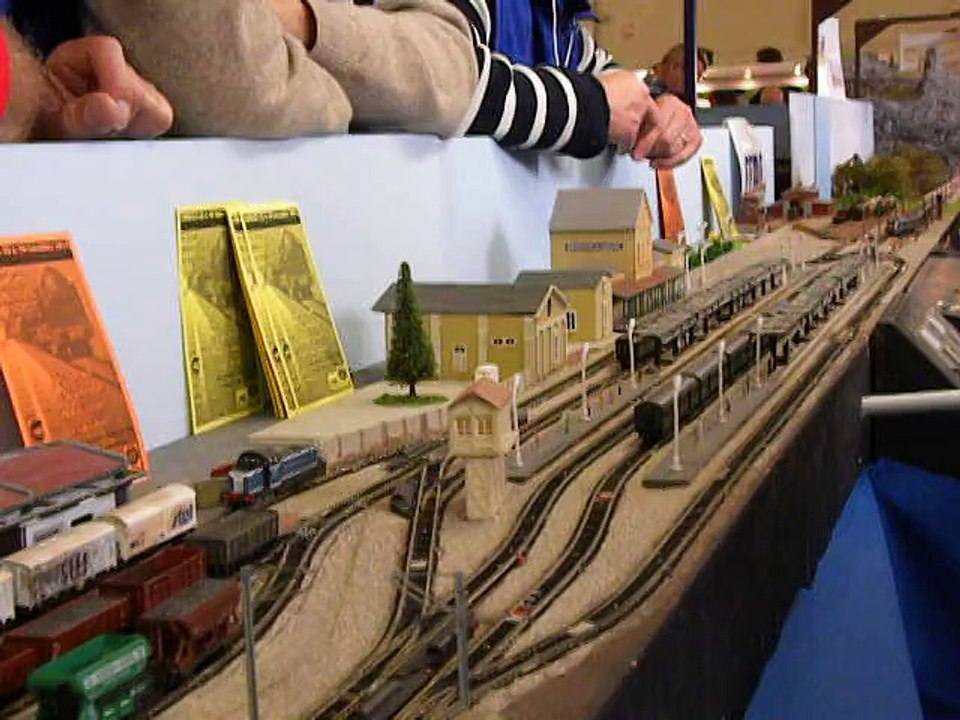 train grande vitesse !!