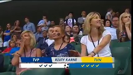 What An Amazing Penalty  Worth Watching