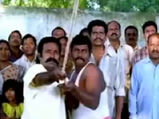 he was not saved by the shave