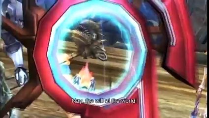 Xenoblade Chronicles - Partie. 76