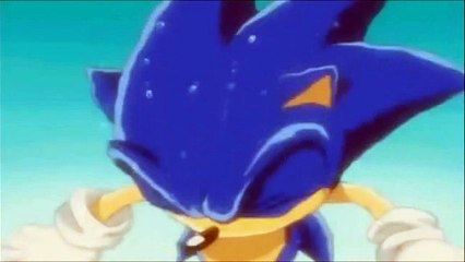 Sonic the Hedgehog goes to the Underworld Part 4