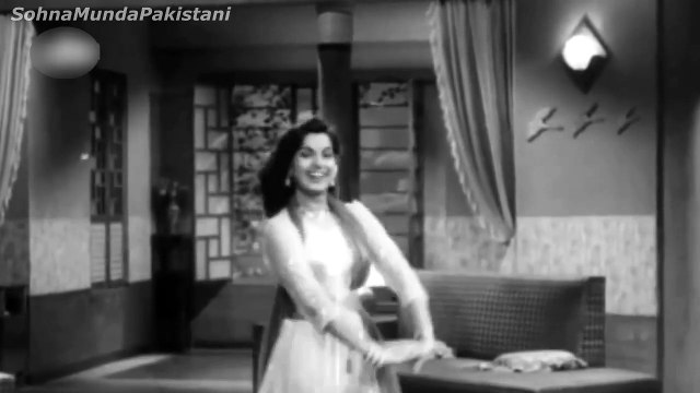 Ae Dil Mujhay Bata De (Bhai Bhai)