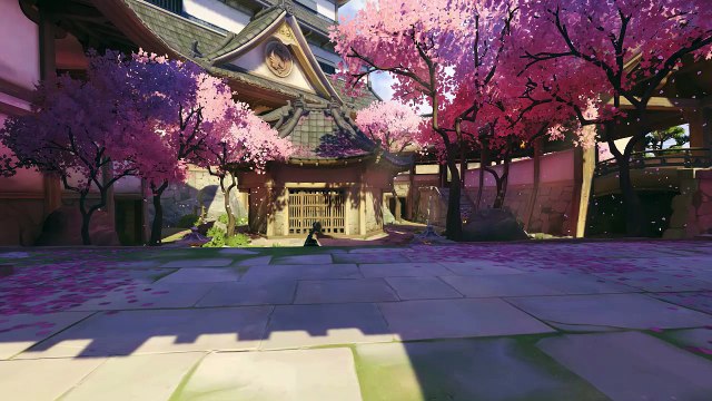 CGR Trailers - OVERWATCH Gameplay Trailer
