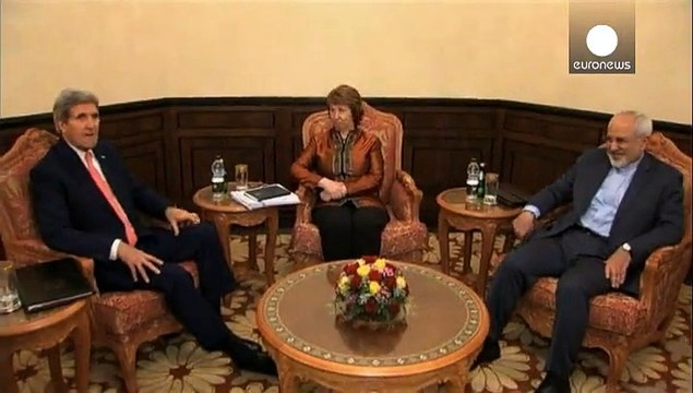 İran ile nükleer görüşmelerde ilerleme sağlanamadı