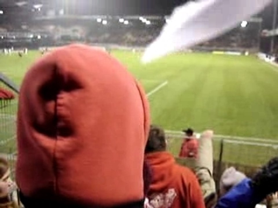 Guingamp Brest (2005)