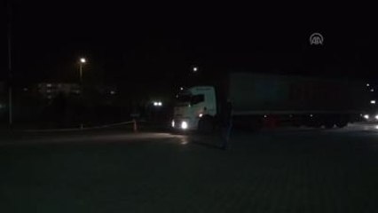 150 Bin Paket Gümrük Kaçağı Sigara Ele Geçirildi