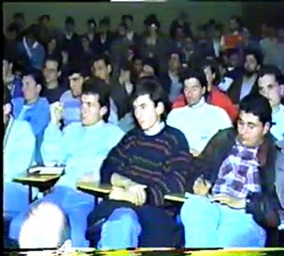 Prof. Dr. Necmettin Erbakan - Kapitalist Düzen