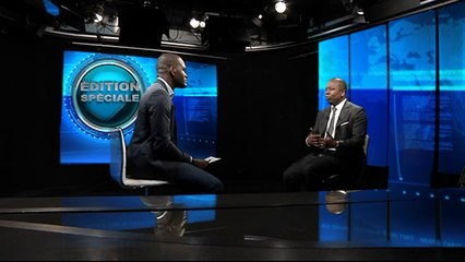 EDITION SPECIALE GABON 101114 - AFFAIRE PIERRE PEAN