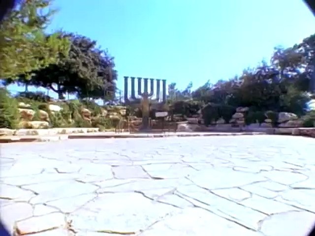 Voilà pourquoi le hard rock fut détourné