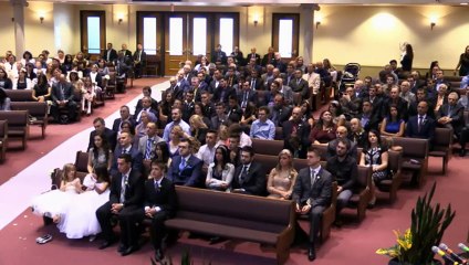 Familia cu trei case