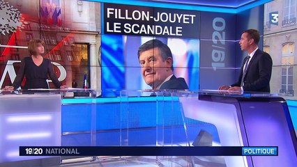 L’affaire Jouyet-Fillon, "du pain bénit" pour Sarkozy