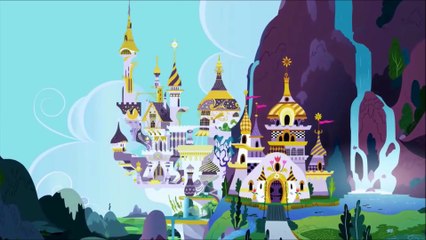 My Little Disney: Down to the Sea