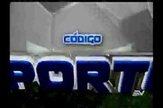 Deportes Ecuador - Código Fútbol 9 Noviembre