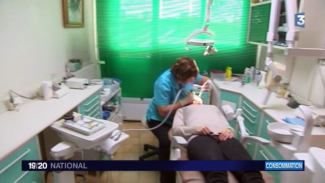 Vers plus de transparence des prix sur les prothèses dentaires