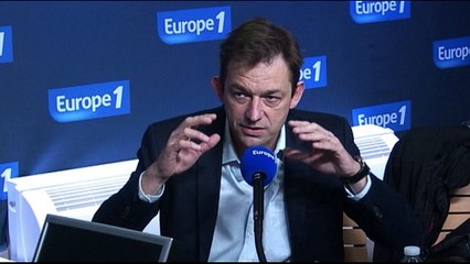 Renaud Dely : « On s’aperçoit d’un certain nombre de similitudes depuis une dizaine d’années avec les années 30 »