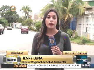 Instalan trampas contra la Palometa Peluda en Monagas