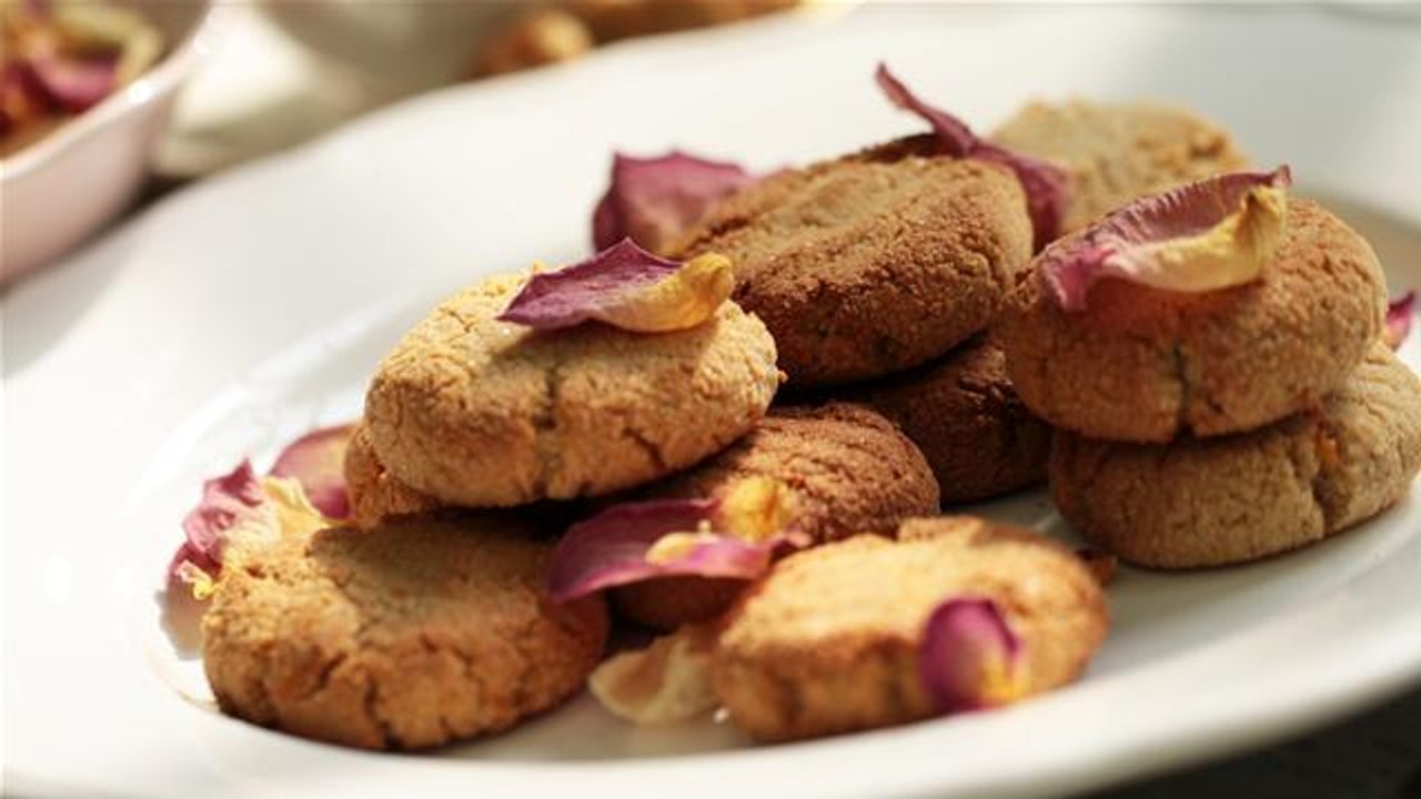 Ginger Nuts