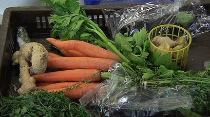 Reportage : Cercle culinaire au lycée hôtelier de Metz