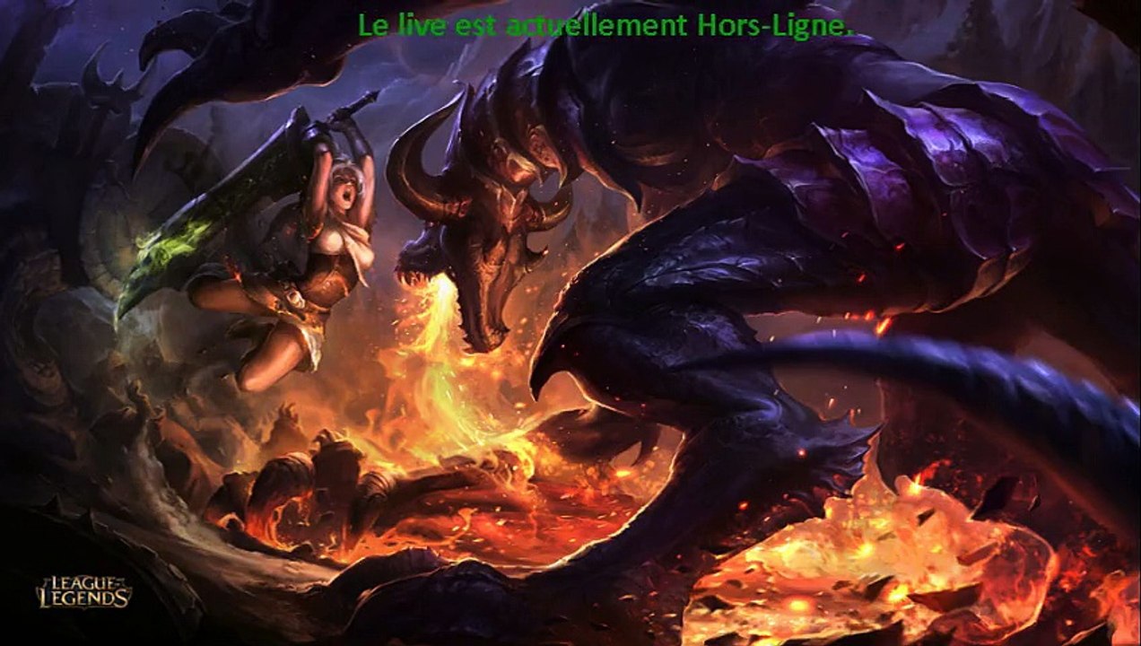 Elementum TV (REPLAY)