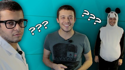 Beyin Bedava - 3,2,1 Başla!