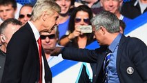 12e j. - Pour Wenger, Chelsea est 