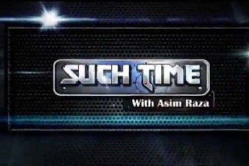 Such Time ~ 10 November 2014 | Pakistani Talk Shows | Live Pak News
