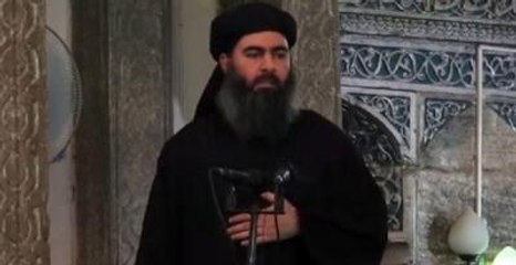 Pentagon'dan IŞİD Açıklaması: Bağdadi'nin Akıbetini Bilmiyoruz