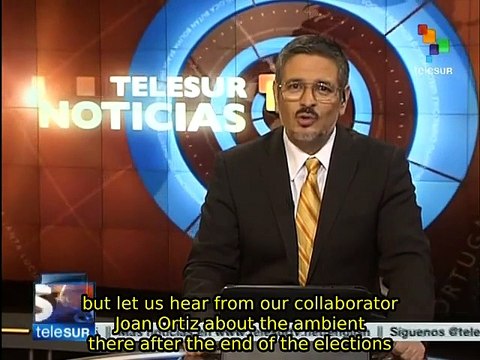 Pro-independence option gets 80% of 2 million votes in Catalonia poll