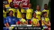 Deportes Ecuador - Código Fútbol 7 Noviembre