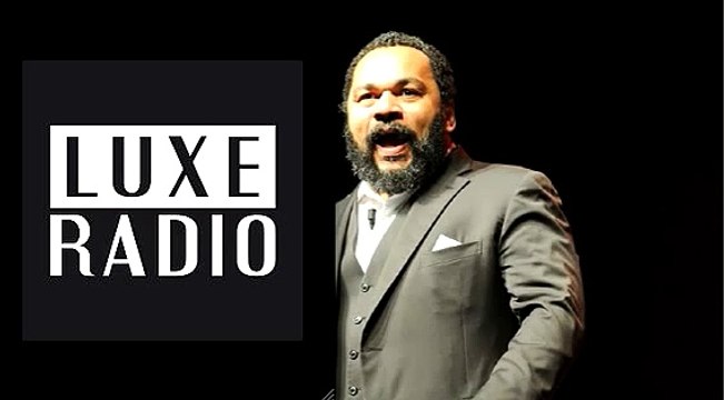 Samira Chetouani sur Alain Soral, Dieudonné et les Sayanim Français (Luxe Radio Maroc)