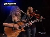 Taylor Swift: Unplugged at Studio 330