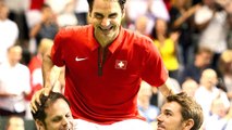 Shanghai: Federer will wieder der Beste sein