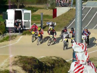 finale B Ecoliers pont Eveque