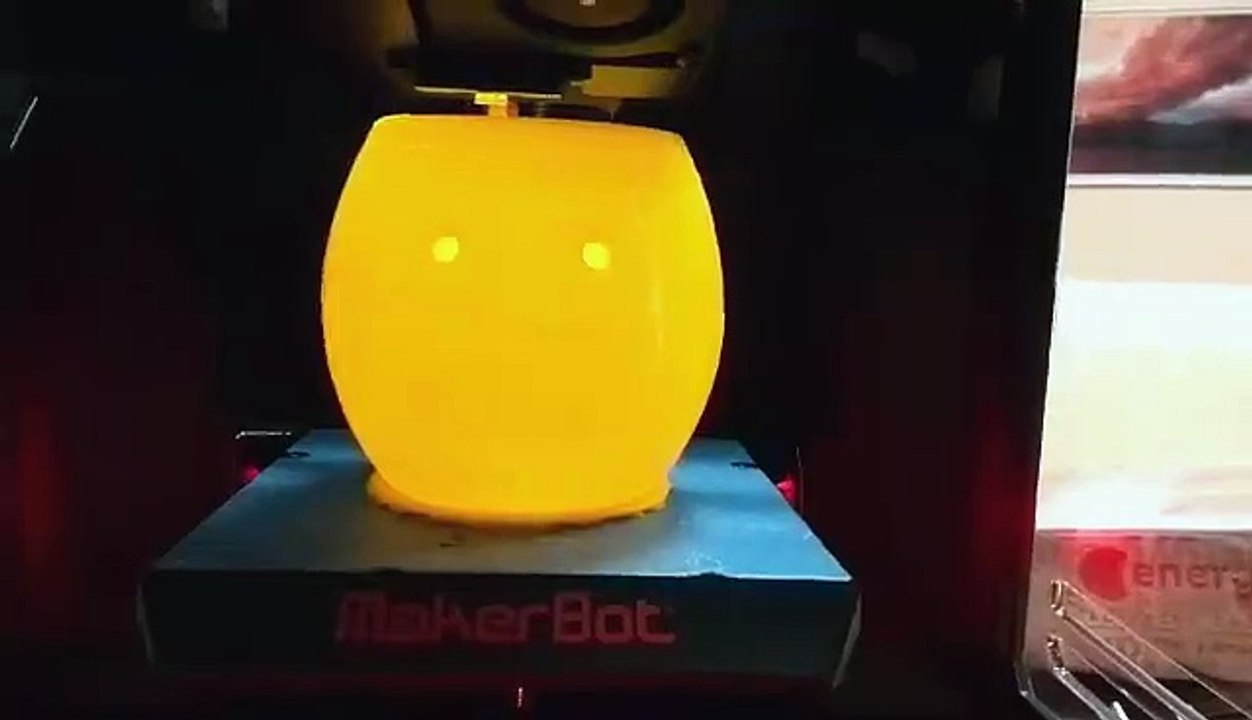 3d print sold